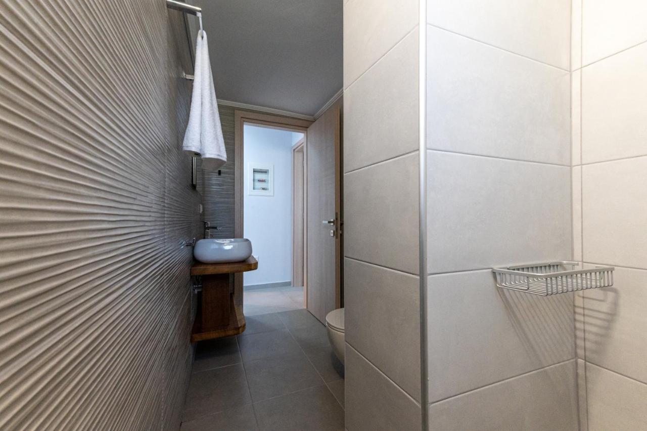 Rizes Seaside Homes Vromonérion Zewnętrze zdjęcie
