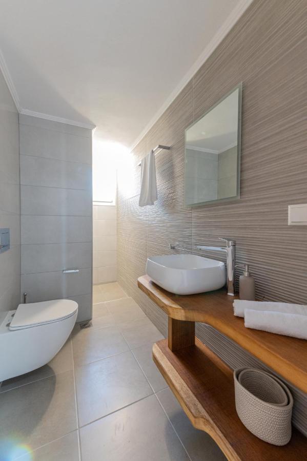 Rizes Seaside Homes Vromonérion Zewnętrze zdjęcie